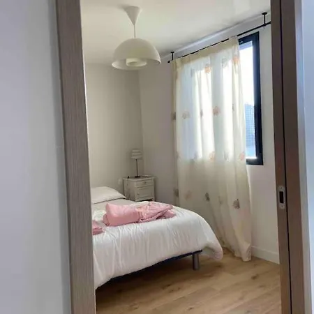 Maison Au Calme Avec Jardin A 8 Minutes Des Plages Prázdninový dům