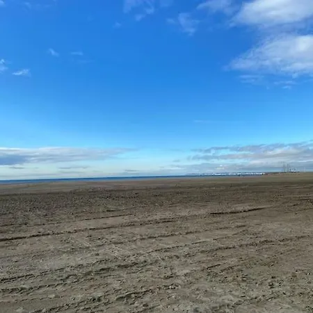 Maison Au Calme Avec Jardin A 8 Minutes Des Plages Prázdninový dům
